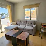 Beach Love Beachfront Apartment