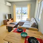Beach Love Beachfront Apartment