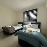 Myguest Octavius 24, 2 Bedroom , 2 Bathroom Apartment