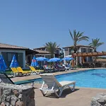 Ardic Agaci Holiday Village