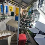 St. Lazaros Studios