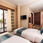 Meryem\'S Hotel