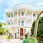 Mansion View