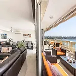 Katina Beach Villa