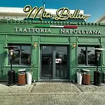 Апартаменты С Видом На Море Аквапарк
