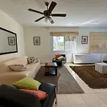 Beach Villa Camelia