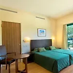 Natura Beach Hotel And Villas