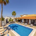 Villa Socrates