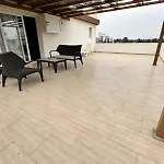 Sandy House