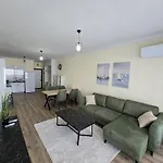 Charming 1+1 Caesar Resort Apartment