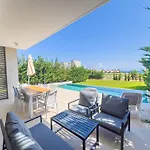 Azure Vista Collection