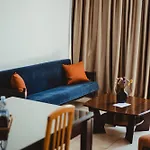 Ovis Hotel Apartments