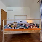 Jomavi Beach Eco-Villa