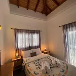Jomavi Beach Eco-Villa