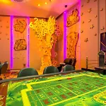 Vuni Palace Hotel & Casino & Spa