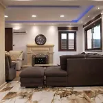 Luxury Villa