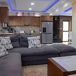 Luxury Villa