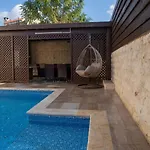Luxury Villa