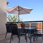Anna Hotel Apartments