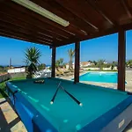 Theos Club Villas