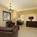 Theos Club Villas