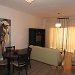 Gulf Palace Apartments