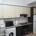 Gulf Palace Apartments