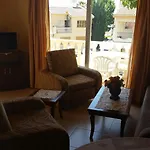 Kotzias Beach Apartments