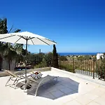 Amera Luxury Villas