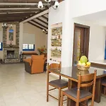 Akamas Edge Villas