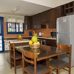 Akamas Edge Villas