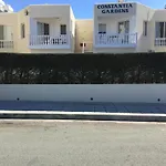 Constantia Gardens Apartments