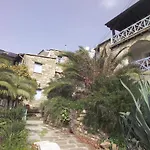 Cyprus Villages Hotel & Restaurant - Central Location - Bed & Breakfast - With Access To Pool And Stunning Views