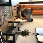 Pigeon Beach Hotel Apartments