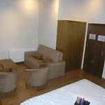 Livadia Hotel Kyperounta