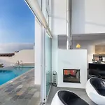 Blue Coral Beach Villas Three Exclusive Villas - Poseidon - Nautilus - Oceanos - And - Baby Coral Bungalow