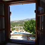 Elpida\'S Stone Houses