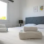 Aphrodite Beachfront Village