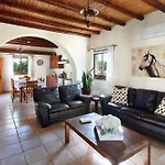 Amera Luxury Villas
