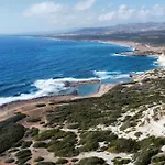 Beautiful Home In Pegia-Paphos With Wifi
