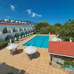 Bare Hill Holiday Apartments