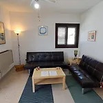30Meters From The Sea Apartment In Larnaca