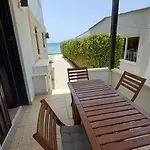 30Meters From The Sea Apartment In Larnaca
