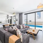 By The Beach Villa 2