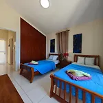 Villa Rosalia