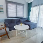 Апартаменты В Комплексе Caesar Resort & Spa
