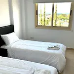 Elysia Park - 2 Bed Seaview Apt