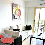 Elysia Park - 2 Bed Seaview Apt