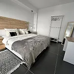 Home Away One Bedroom Apartment In Nicosia