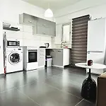 Home Away One Bedroom Apartment In Nicosia